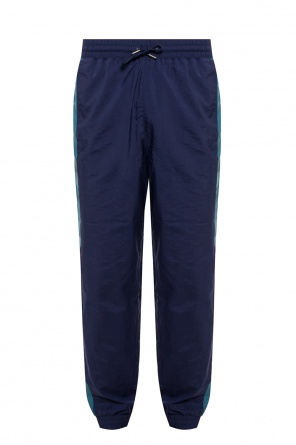 Polyester sweatpants, zdjęcie 1 Polyester sweatpants od Puma XO by The Weeknd